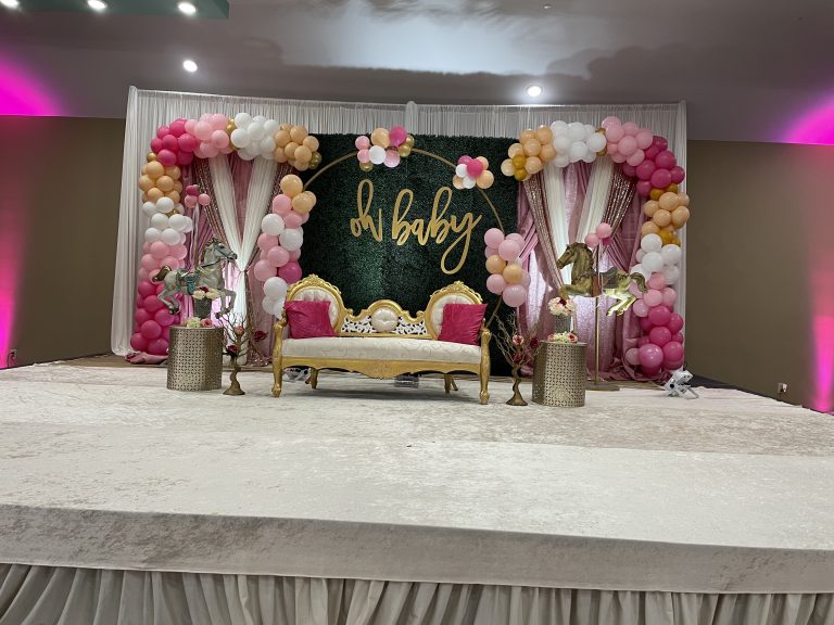 Baby Shower Decorations In Macon GA