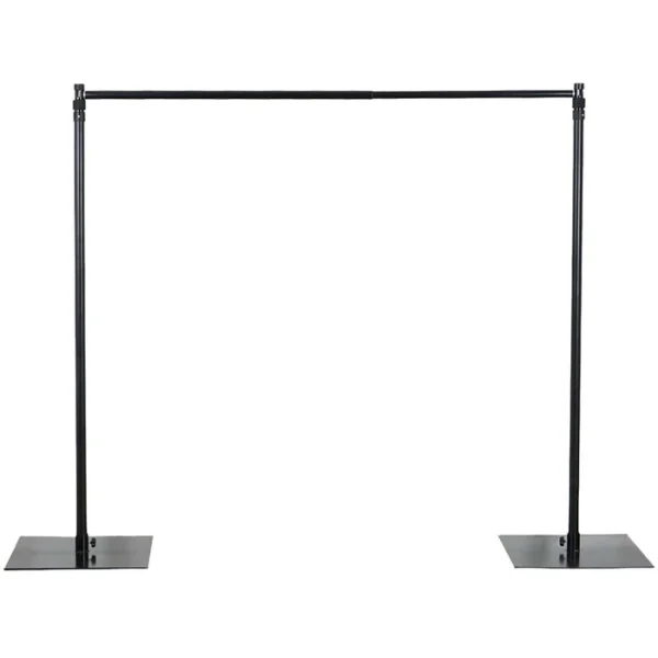 10ft-metal-diy-adjustable-heavy-duty-backdrop-stand-kit-steel-base
