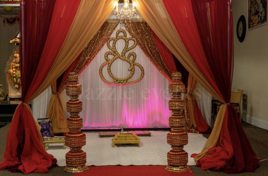 Mandap